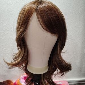 CSC Melrose, Milk Chocolate Vanilla